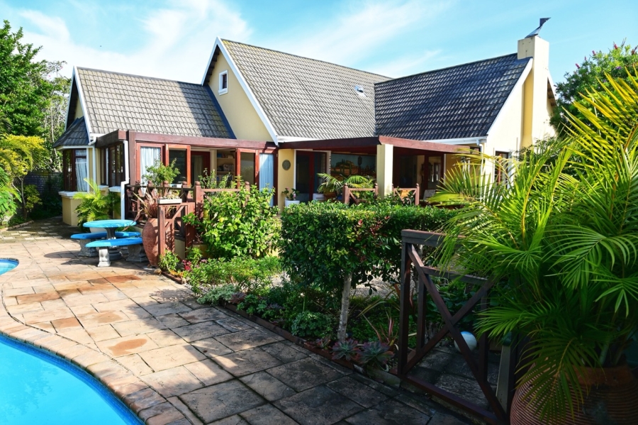 3 Bedroom Property for Sale in Sedgefield Island Village Western Cape